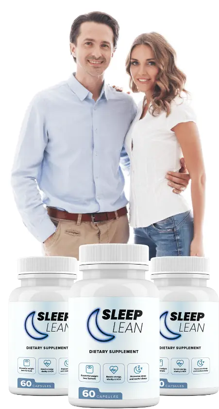 SleepLean Supplement