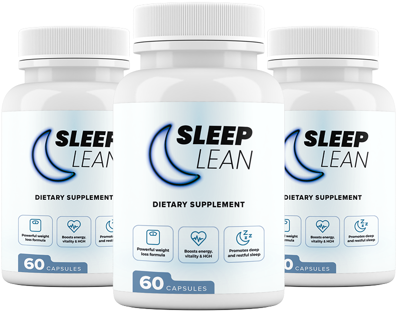 SleepLean Supplement
